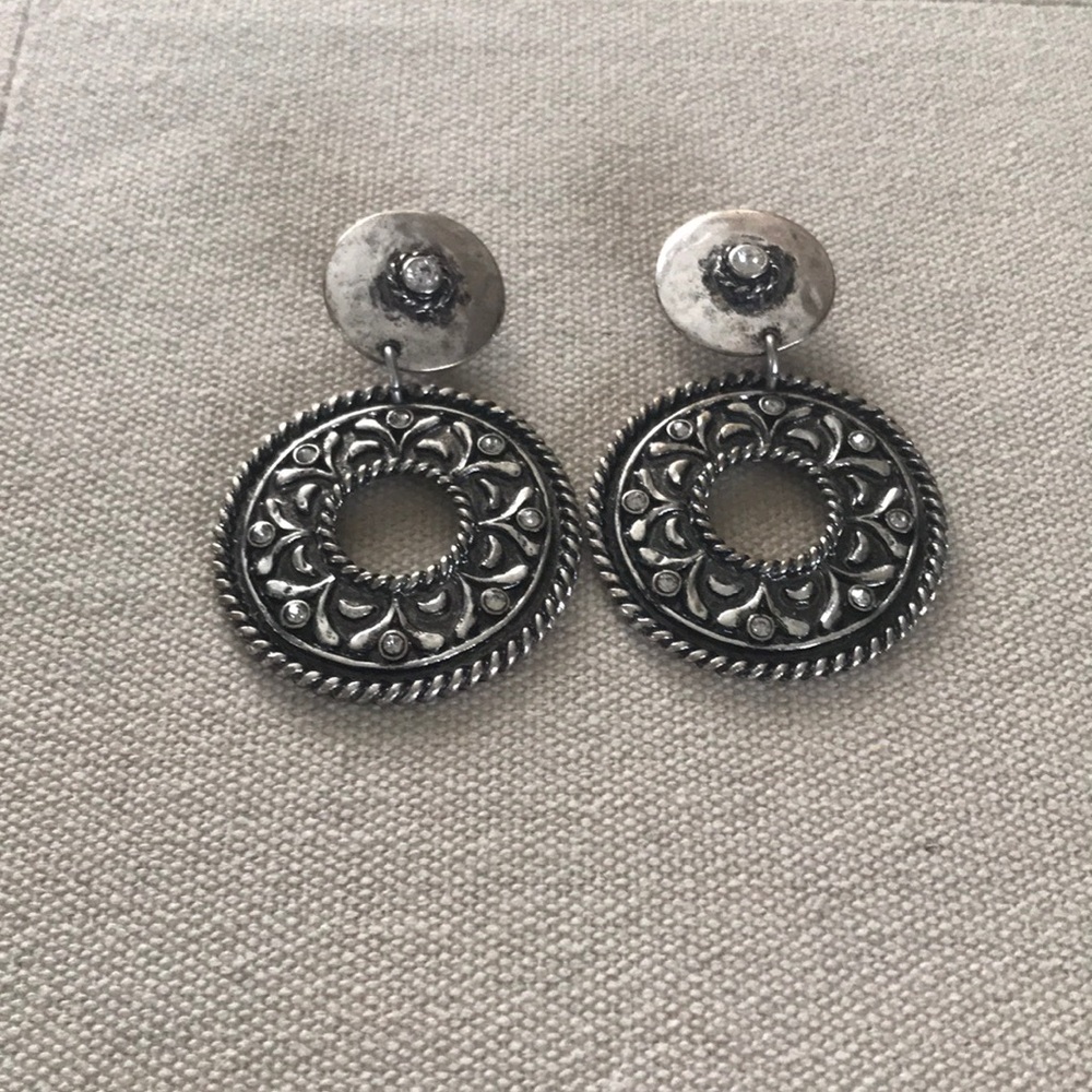 Chico’s earrings